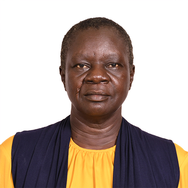 DR. ROSEMARY OGADA, PhD